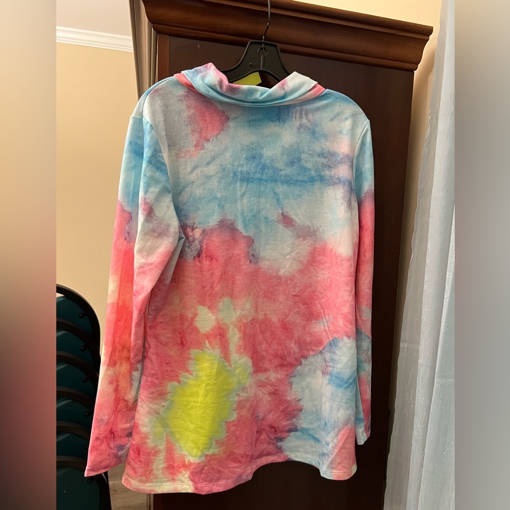 Jacket/pullover - Picture 2 of 3